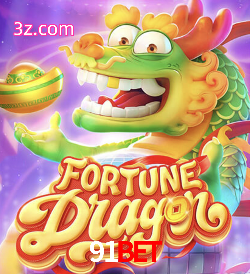 Fortune Dragon